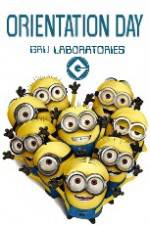 Watch Orientation Day Zoechip