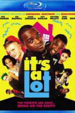 Watch It's a Lot Zoechip