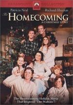 Watch The Homecoming: A Christmas Story Zoechip