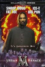Watch Urban Menace Zoechip