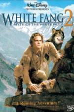 Watch White Fang 2 Myth of the White Wolf Zoechip
