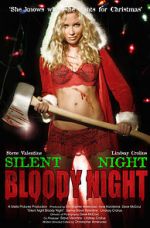 Watch Silent Night Bloody Night (Short 2008) Zoechip