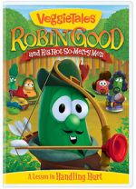 Watch VeggieTales: Robin Good and His Not So Merry Men Zoechip