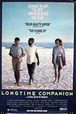 Watch Longtime Companion Zoechip