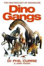 Watch Discovery Channel Dino Gangs Zoechip