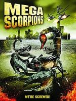 Watch Mega Scorpions Zoechip