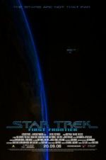 Watch Star Trek First Frontier Zoechip