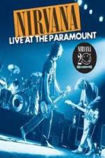 Watch Nirvana Live at the Paramount Zoechip