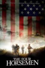 Watch The Four Horsemen Zoechip