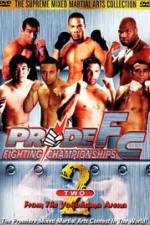 Watch Pride 2 Zoechip