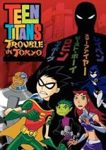 Watch Teen Titans: Trouble in Tokyo Zoechip