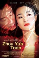 Watch Zhou Yu de huo che Zoechip