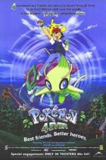 Watch Pokemon 4Ever Zoechip