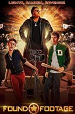 Watch Found Footage Zoechip