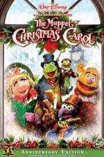 Watch The Muppet Christmas Carol Zoechip