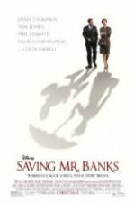 Watch Saving Mr Banks Zoechip