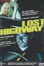 Watch Lost Highway Zoechip