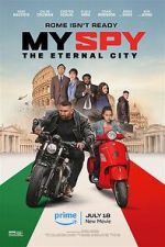 Watch My Spy the Eternal City Zoechip