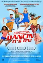 Watch Dancin\': It\'s on! Zoechip