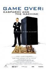 Watch Game Over Kasparov and the Machine Zoechip
