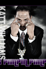 Watch Katt Williams: It's Pimpin' Pimpin' Zoechip