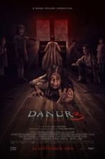 Watch Danur 3: Sunyaruri Zoechip