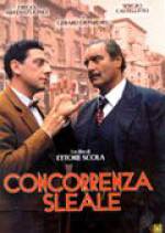 Watch Unfair Competition Zoechip