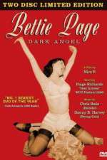 Watch Bettie Page: Dark Angel Zoechip