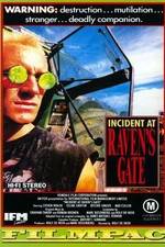 Watch Incident at Raven's Gate Zoechip