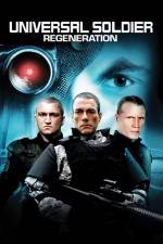 Watch Universal Soldier Regeneration Zoechip