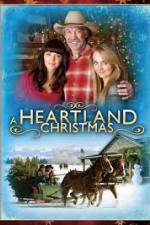 Watch A Heartland Christmas Zoechip