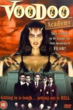 Watch Voodoo Academy Zoechip