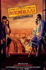 Watch Once Upon a Time in Mumbaai Zoechip