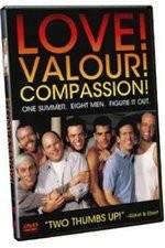 Watch Love! Valour! Compassion! Zoechip