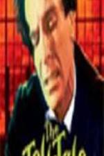 Watch The Tell-Tale Heart Zoechip