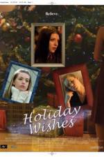 Watch Holiday Wishes Zoechip