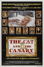 Watch The Cat and the Canary Zoechip