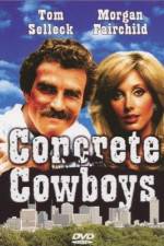 Watch Concrete Cowboys Zoechip