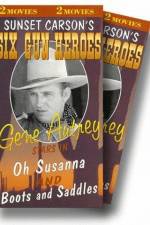 Watch Oh Susanna Zoechip