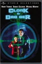 Watch Cloak & Dagger Zoechip