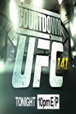 Watch Countdown To UFC 141 Brock Lesnar vs Alistair Overeem Zoechip