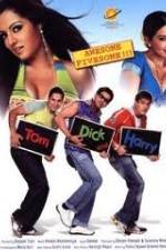 Watch Tom Dick and Harry Zoechip