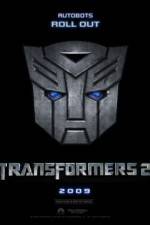 Watch Transformers: Revenge of the Fallen Zoechip