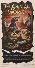 Watch The Animal World Zoechip