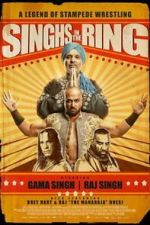 Watch Singhs in the Ring Zoechip