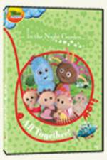 Watch In The Night Garden All Together Zoechip