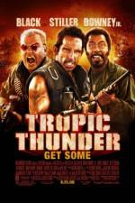 Watch Tropic Thunder Zoechip