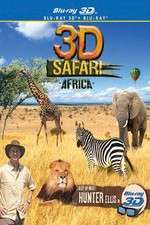 Watch 3D Safari Africa Zoechip