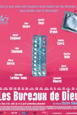 Watch Les bureaux de Dieu Zoechip