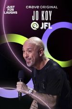 Watch Just for Laughs 2022: The Gala Specials - Jo Koy Zoechip